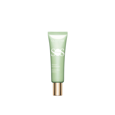 Clarins Sos Primer Green Makyaj Bazı 30 ml - 1