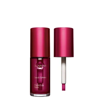 Clarins Water Lip Stain 04 Violet Water - 1