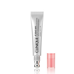 Clinique All About Eyes Göz Çevresini Aydınlatmaya Yardımcı Göz Serumu 10 ml - Clinique