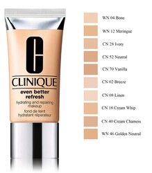 Clinique Even Better Refresh Fondöten CN 52 Neutral - 2