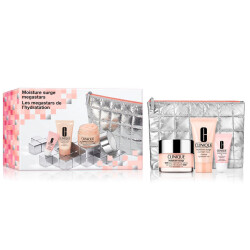 Clinique Moisture Surge Megastars Set 100H Nemlendirici Set - Clinique