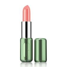 Clinique Pop Longwear Lipstick Shine 05 Melon Pop - 1