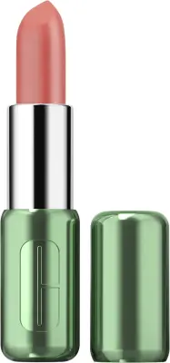 Clinique Pop Longwear Lipstick Matte 19 Petal Pop - 1