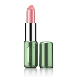 Clinique Pop Longwear Lipstick Shine 28 Sugar Pop - Clinique