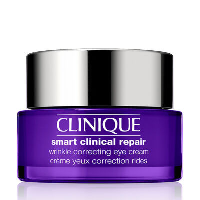 Clinique Smart Clinical Repair Kırışıklık Görünümü Karşıtı Göz Krem 30 ml - 1