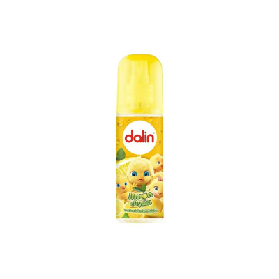 Dalin Limon Çiçeği Kolonyası 150 ml - Dalin