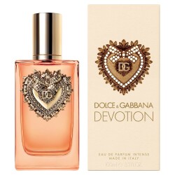 Dolce&Gabbana Devotion Edp Intense 100 ml - Dolce&Gabbana