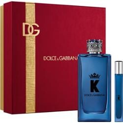 Dolce&Gabbana K By Pour Homme Edp 200 ml Set - Dolce&Gabbana