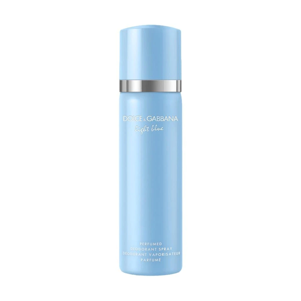 Dolce & Gabbana Light Blue Deospray 100 ml - 1