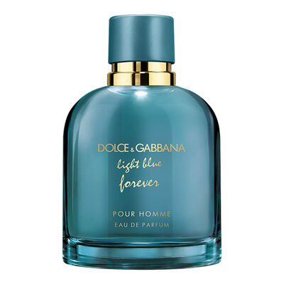 Dolce & Gabbana Light Blue Pour Homme Forever 50 ml edp - 2