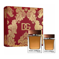 Dolce&Gabbana The One Edt 100 ml Set - Dolce&Gabbana