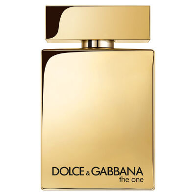 Dolce&Gabbana The One Pour Homme Gold Intense Edp 100 ml - 2