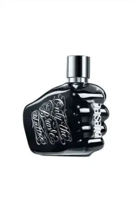 Diesel Only The Brave Tatoo Edt 125 ml - 2