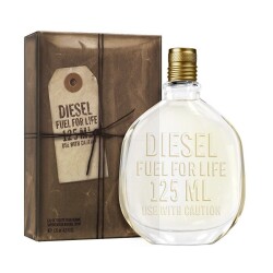 Diesel Fuel For Life Edt 125 ml - Diesel