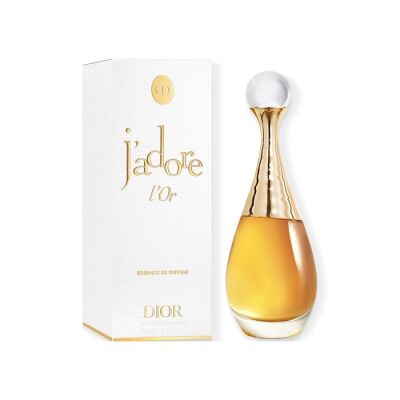 Dior Jadore l’or Essence De Parfum 80 ml - 1