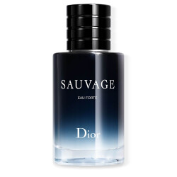 Dior Sauvage Eau Forte Parfum 100 ml - Dior