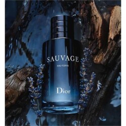 Dior Sauvage Eau Forte Parfum 100 ml - 2