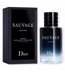 Dior Sauvage Eau Forte Parfum 60 ml - 1