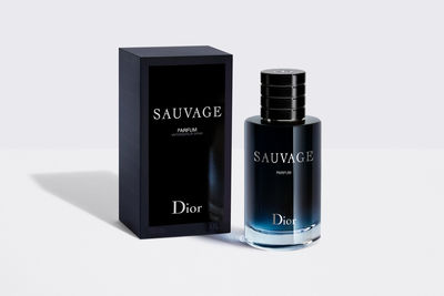 Dior Sauvage Parfum 60 ml - 2