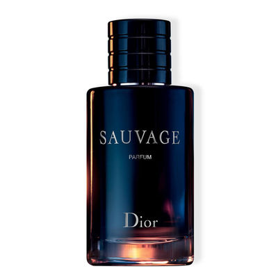 Dior Sauvage Parfum 60 ml - 1