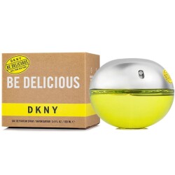 Dkny Be Delicious Edp 100 ml - DKNY