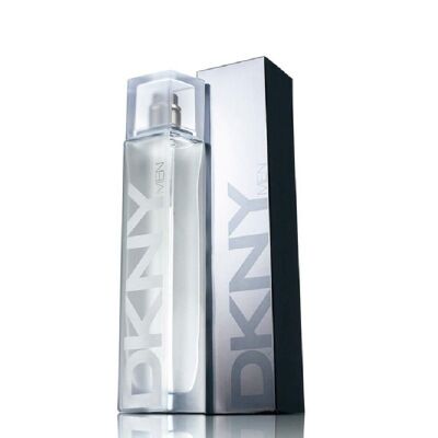 Dkny Men Edt 100 ml - 1