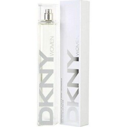 Dkny Women Edt 100 ml - DKNY