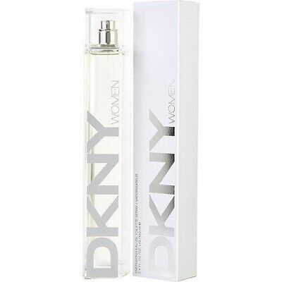 Dkny Women Edt 100 ml - 1