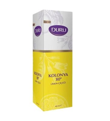 Duru Kolonya 400 ml - 1