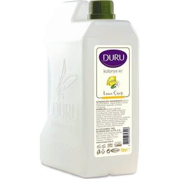 Duru Limon Kolonyası 900 ml - 1