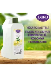 Duru Limon Kolonyası 900 ml - 2