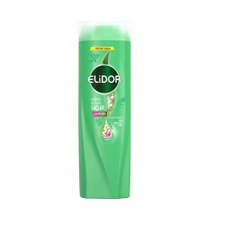 Elidor Sağlıklı Uzayan Saçlar Saçlar Şampuan 400 ml - Elidor