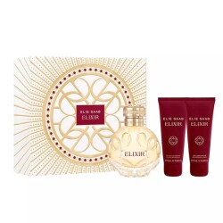 Elie Saab Elixir Edp 10 ml Set - Elie Saab