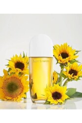 Elizabeth Arden Sunflowers Edt 100 ml Set - 2