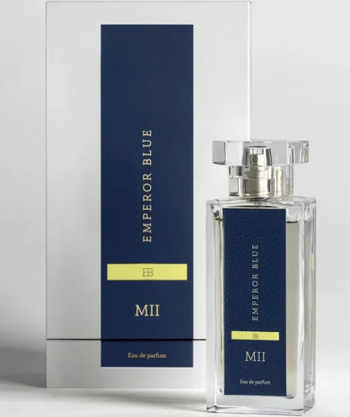 Emperor Blue MII Edp 100 ml - 2