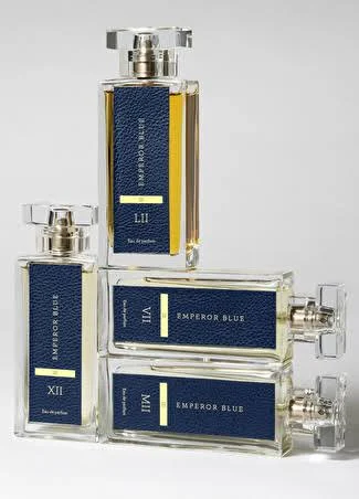 Emperor Blue MII Edp 100 ml - 3