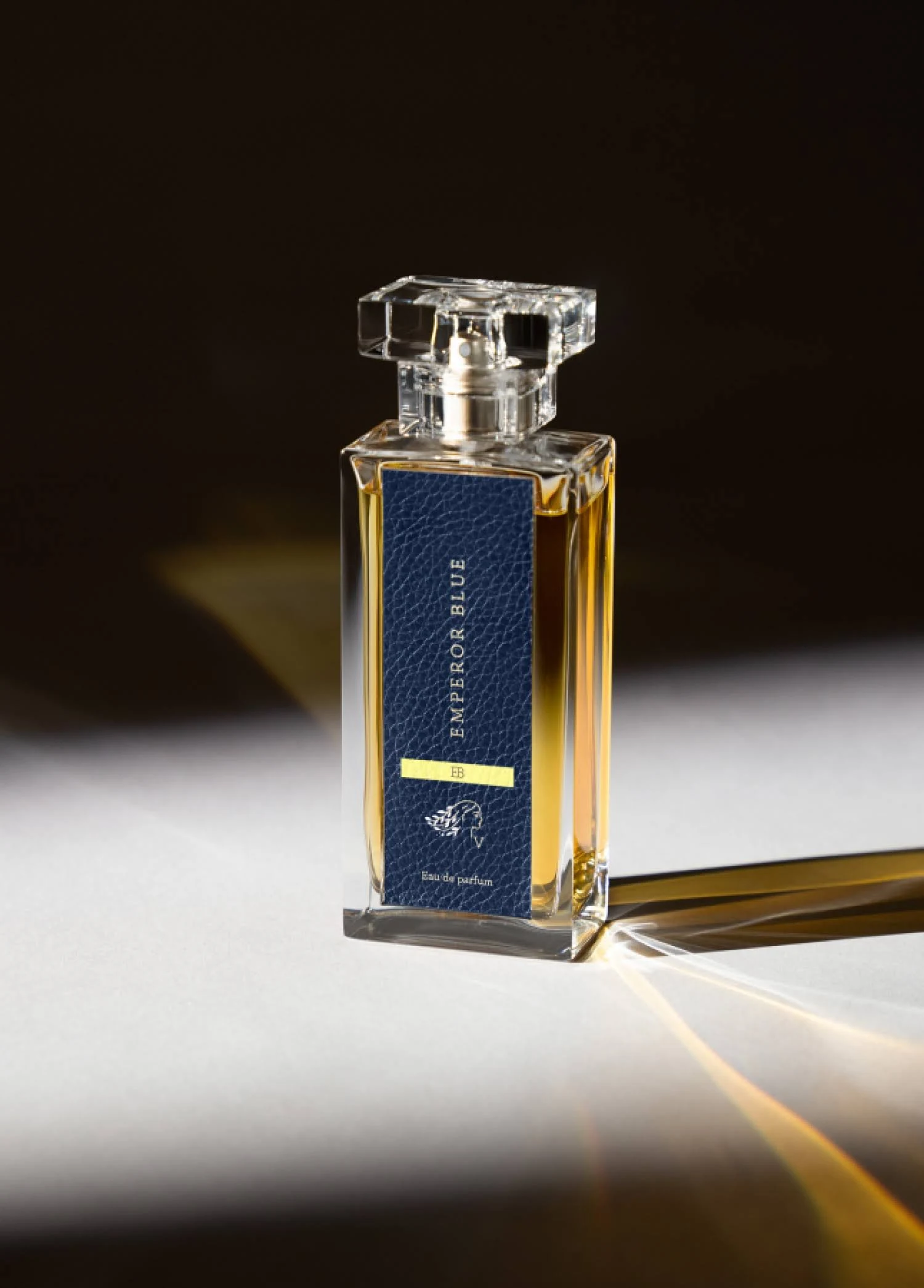 Emperor Blue V Edp 100 ml - 3