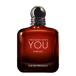 Emporio Armani Stronger With You Parfum 100 ml - Emporio Armani