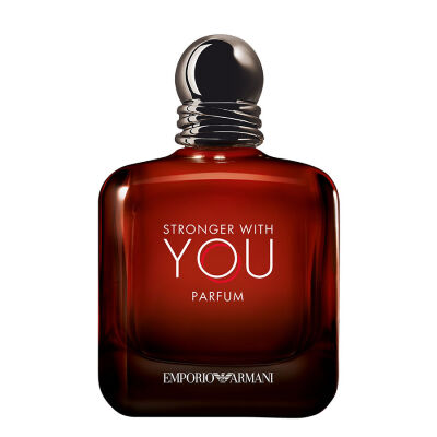 Emporio Armani Stronger With You Parfum 100 ml - 1