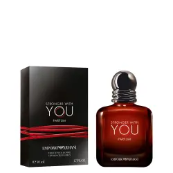 Emporio Armani Stronger With You Parfum 50 ml - 1