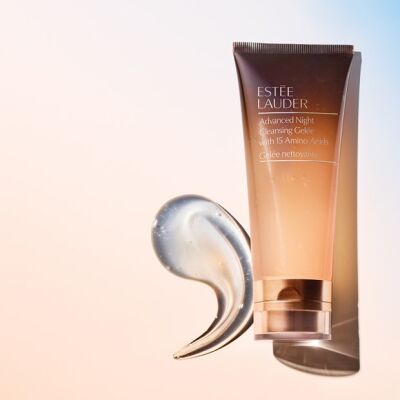 Estee Lauder Advanced Night Cleansing Gelee Yüz Temizleme Jeli 100 ml - 2