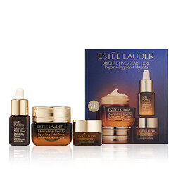 Estee Lauder Brighter Eyes Start Here Cilt Bakım Seti - Estee Lauder