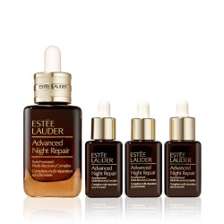 Estee Lauder Wake Up Radiant Serum Set - Estee Lauder