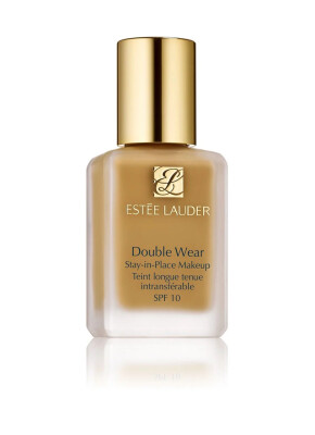 Estee Lauder Double Wear Stay In Place Make Up Fondöten 3W2 - Estee Lauder