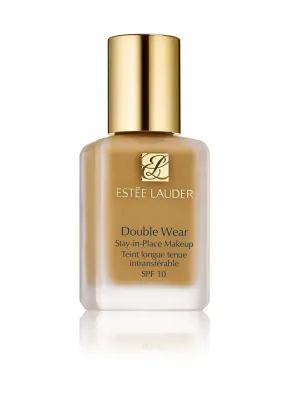 Estee Lauder Double Wear Stay In Place Make Up Fondöten 3W2 - 1