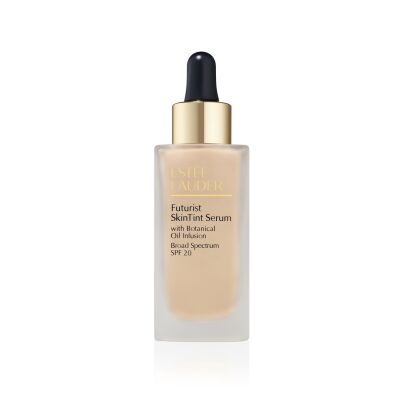 Estee Lauder Futurist SkinTint Serum Fondöten SPF20 1N2 Ecru 30 ml - 1