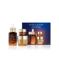 Estee Lauder Nighttime Experts Serum Set - Estee Lauder