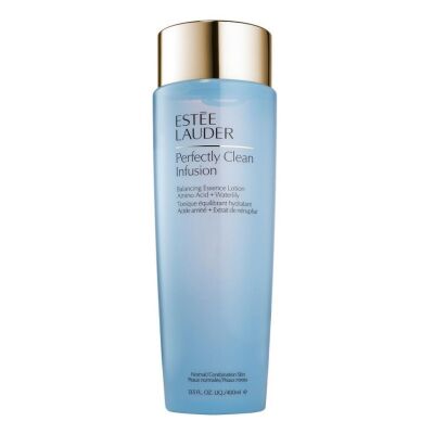 Estee Lauder Perfectly Clean Infusion Cilt Dengeleyici Canlandırıcı Bakım Losyonu 400 ml - 1