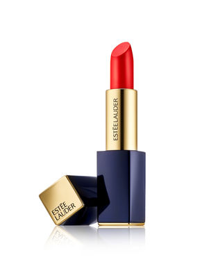 Estee Lauder Pure Color Envy Lipstick Ruj 370 Carnal - 1