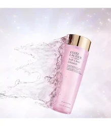 Estee Lauder Soft Clean Infusion Nemlendirici Bakım Losyonu Kuru Cilt 400 ml - 2